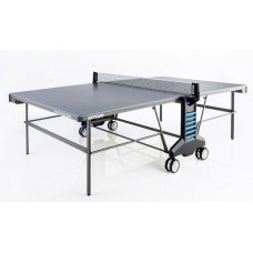 Теннисный стол Kettler Sketch & Pong Outdoor